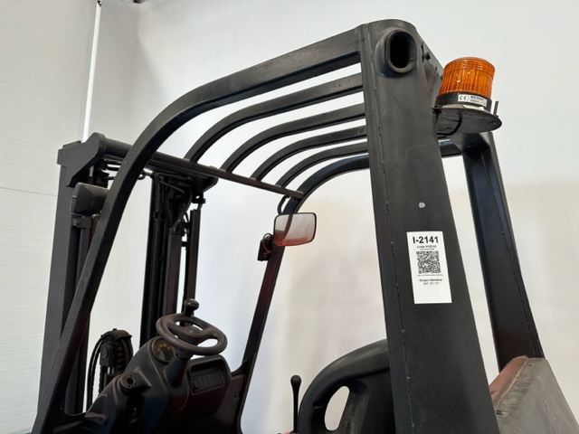 Linde H16D-03 Linde H16D-03
